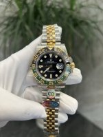 Exclusive Real Shot Rolex Greenwich New Replica Version Swiss Movement Rolex Aut