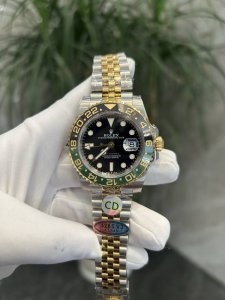 Exclusive Real Shot Rolex Greenwich New Replica Version Swiss Movement Rolex Aut