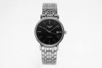 Gold +50 Steel Bracelet +50 Polished Movement +200 Ky Longines' Latest Fashionab