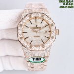 Thb Produced! Special Offer! The Latest Restoration Ap Audemars Piguet Royal Oak