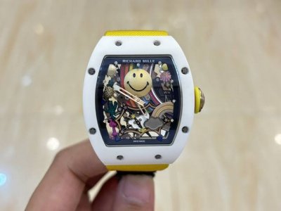 Smiley new V2 upgraded version, all-in-one machine arrives, watch the video care