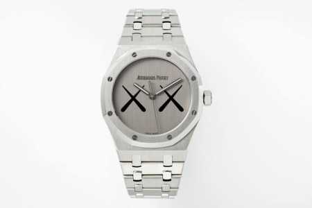 Ipf New Audemars Piguet Collaboration with Kaws This collaboration between renow - Click Image to Close