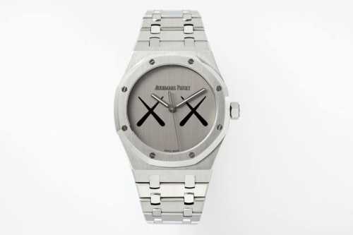 Ipf New Audemars Piguet Collaboration with Kaws This collaboration between renow