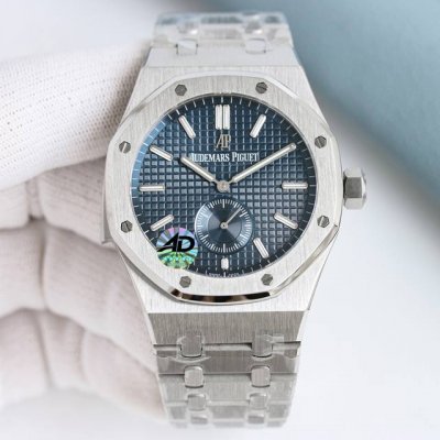 Ap Audemars Piguet Royal Oak 26591Ip Series Men's Watch Now Available: Upgraded