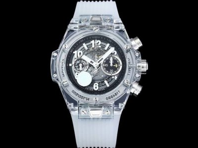 Zf The Latest Model Of Hublot Hublot's Best Replica Of The Year, Hublot Big Bang