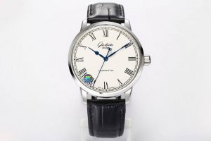 White-Gold The essence of the Glash
