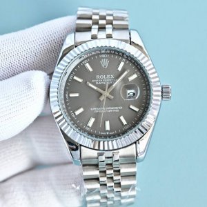 AliExpress Hot Selling Dial, Anti-Mechanical Timekeeping Solid Steel with Tripl