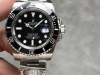 Clean C Factory Rolex Submariner 3135 Movement 40Mm