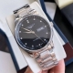 Gd produced, the popular Master Diamond Face Longines Master series annual upgra