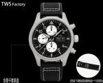 Tws Factory [Watch Culture] It is often said that cars and watches are inseparab