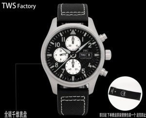 Tws Factory [Watch Culture] It is often said that cars and watches are inseparab