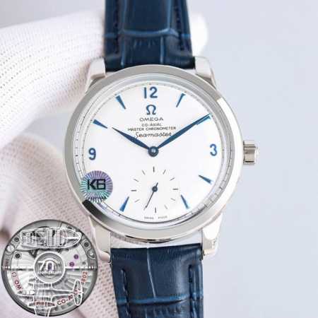 The Omega Seamaster 1948 watch is here! Come and experience it! features an exc - Click Image to Close