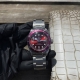 Steel strap 690 Tudor Biwan series equipped with a fully automatic mechanical m