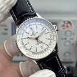 Bls Breitling Navitimer 41Mm with 2836 movement Ddd