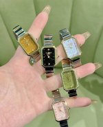 Which one should I buy? New Sugar Cube Series Full Color Review Lolarose Tang W