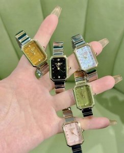 Which one should I buy? New Sugar Cube Series Full Color Review Lolarose Tang W