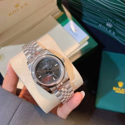 Brand: Rolex - Rolex Model: Datejust Ladies' Mechanical Watch Movement: Original