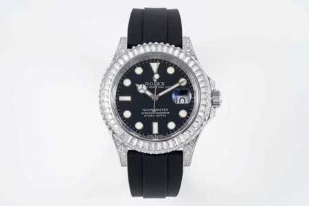 Rolex Yacht-Master 42Mm Hidden Edition 226679Tbr Officially Launched, Global Lim - Click Image to Close