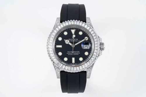 Rolex Yacht-Master 42Mm Hidden Edition 226679Tbr Officially Launched, Global Lim