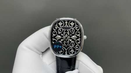 pp Factory 68g Weighted Version Golden Ellipse 5738 Series 1: Recreating the mos - Click Image to Close