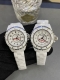 Chanel J12 Ceramic Watch, Swiss Quartz Movement, Sapphire Crystal DDD