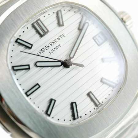 Zf Patek Philippe Patek Philippe Pp Elegant Sports Series 5711 1A Nautilus, The - Click Image to Close