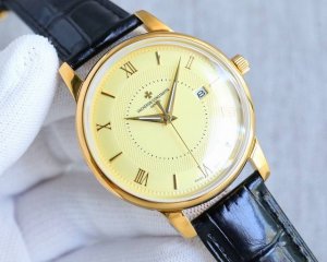 Tw 2025's Latest Hottest Vacheron Constantin Models: A Taste of Classic Beauty.