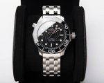 Omega Seamaster 007 1St Anniversary Series 300M Diving Watch, Exclusive Quality