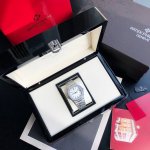 Patek Philippe Nautilus Series Watches Are Commonly Known As The Steel King. The