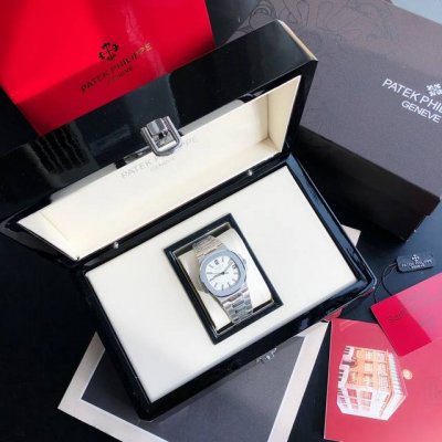 Patek Philippe Nautilus Series Watches Are Commonly Known As The Steel King. The