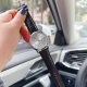 Omega Couple Watch. Latest Omega Couple Watch. Ipg Case, Water-Resistant, Genuin