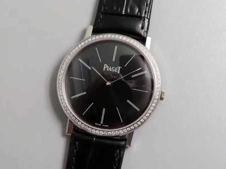 Mks new product launch: Piaget Altiplano series classic ultra-thin product is th - Click Image to Close