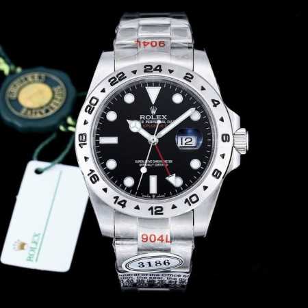 2630 Latest masterpiece, super replica, highly recommended: The Rolex Explorer s - Click Image to Close