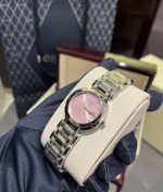 Ky's new product recommendation: Longines Heart Moon L8110.4.87.6, a classic Lon
