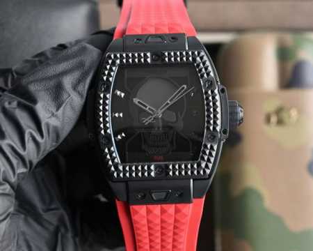 Tw New product launch Hublot Tw exclusive launch to create the strongest 1:1 per - Click Image to Close