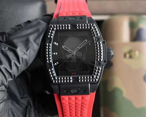 Tw New product launch Hublot Tw exclusive launch to create the strongest 1:1 per