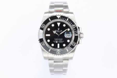 Rolex Submariner 40 Series V2 version original mold, size and thickness original - Click Image to Close