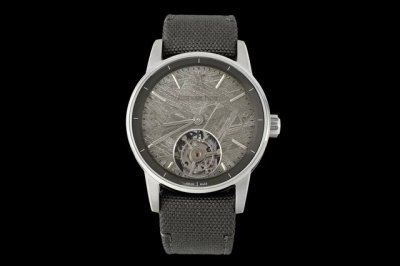 App New Tourbillon Audemars Piguet Code 11.59 Series First Meteorite Dial Tourbi