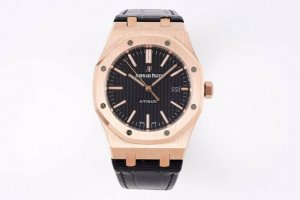 V4 Heavyweight Upgraded Version A Royal Oak Series Model: 0 Automatic Mechanical