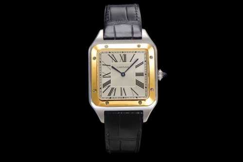 Santos-Dumont 2025 Large Size Latest Colorway - Synchronized with the original,