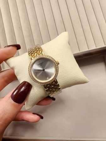 pieces + 20 diamonds + 30 Exclusive new model for 2025! Tissot Cute Series Quar - Click Image to Close