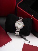 The fully upgraded Cartier watch has arrived at the same price. The upgrades inc