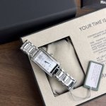 Maurice Lacroic Flabaa series genuine quartz women's watch, a rare find! Top-tie