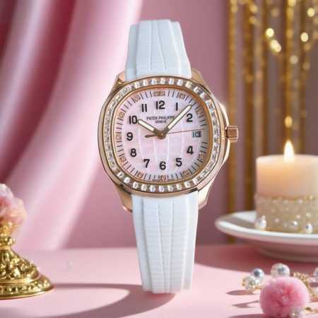 Gr Factory P has launched a new 38.8mm Patek Philippe Grenade Aquanaut series me - Click Image to Close