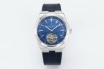 New Release! Peak Of Elegance, The King Of Steel Watches, The Vacheron Constanti