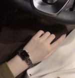 If you don't like sweets, then buy a Chanel Sugar Cube! Overtime work can't giv