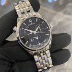 twa Produced The Strongest Version Of Jaeger-Lecoultre Geomaster: The Pointer