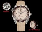 Tvs Omega Ob2 Ocean Universe 600M Diving Watch Has The Only Exclusive Version Of
