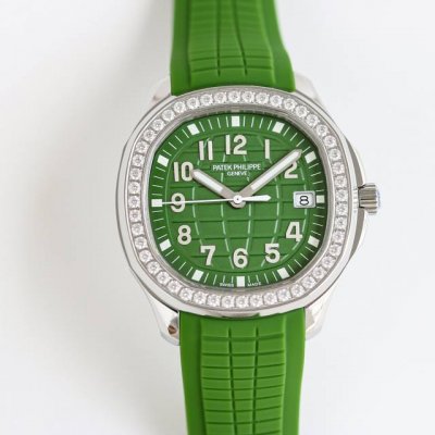 Gr Patek Philippe Pp Grenade Aquanaut Luce, Italian for "light," is reimagined i