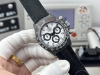 Tw+ Daytona series carbon fiber ultralight 40mm 12.4mm thickness 4801 movement.